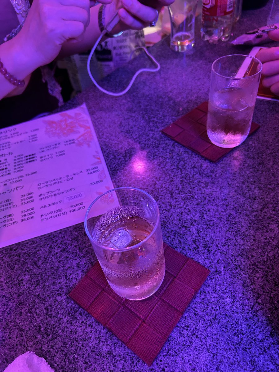 にちょ！