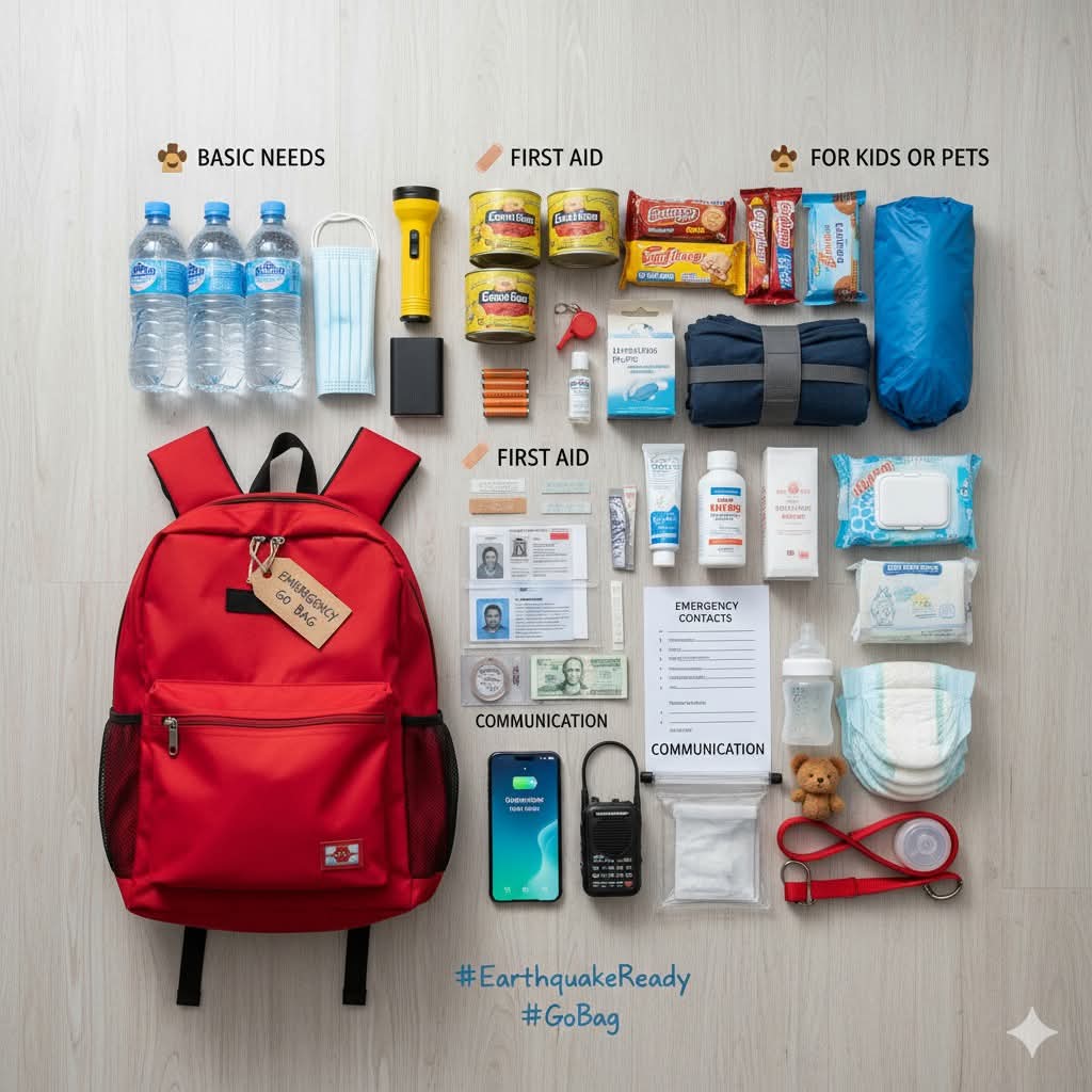 CollabTop's tweet image. Keep safe and alert.