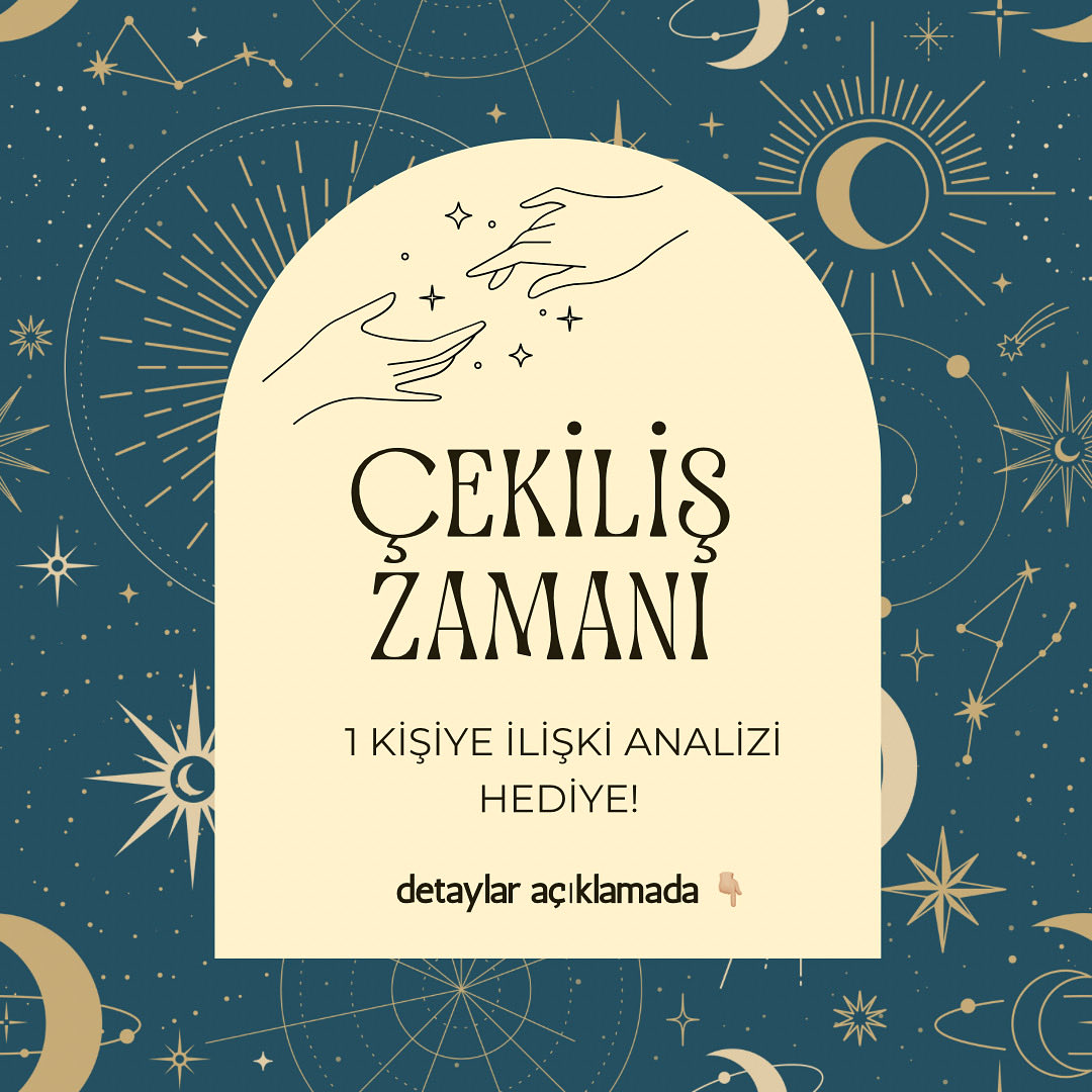 mervetrkogluu's tweet photo. Instagramda çekiliş gerçekleştiriyorum. 
İlgilileri beklerim. Detaylar 
astrologmerveturkoglu instagram hesabımda açıklanmıştır. 

#astroloji #astro #astrology https://t.co/E2cFcClMD2