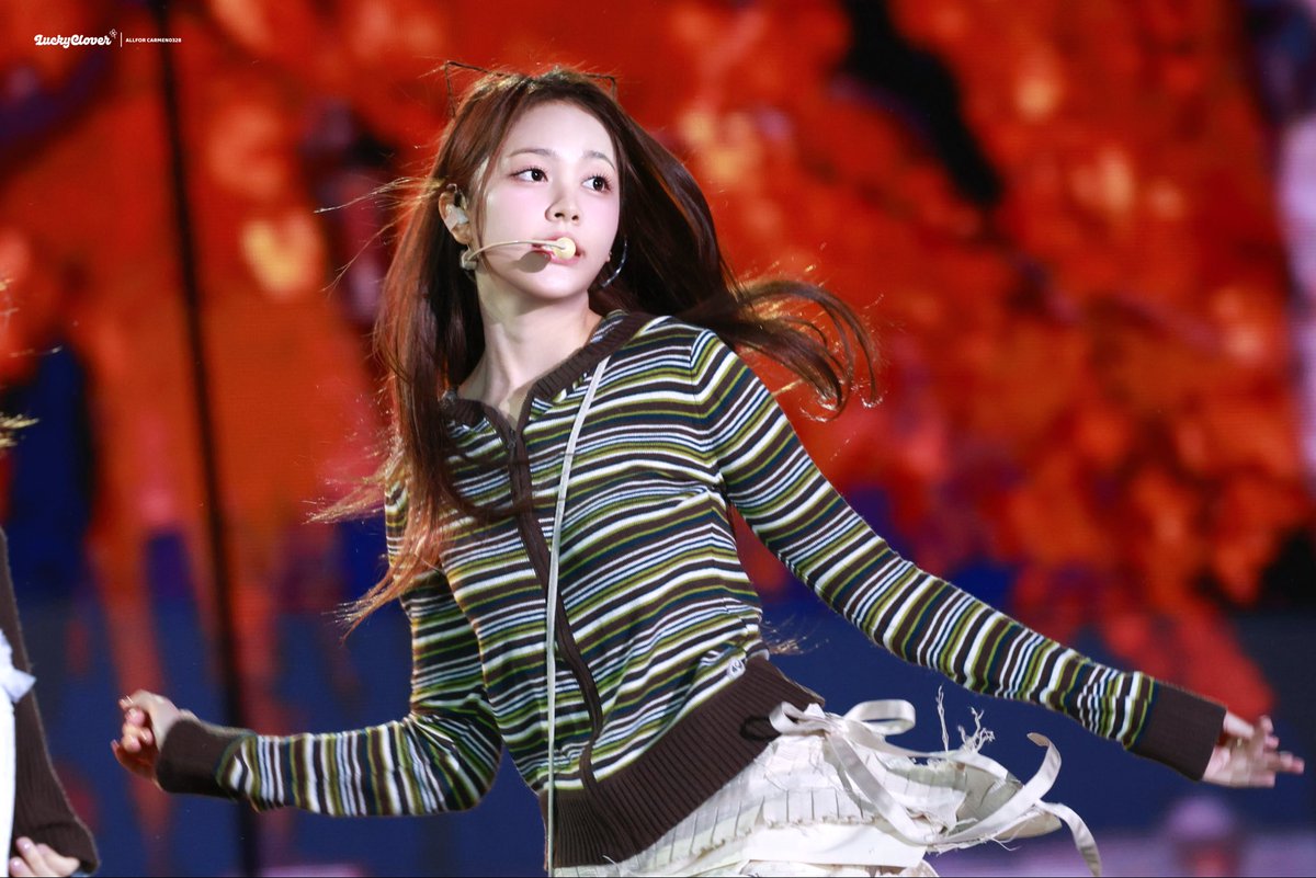 Lucky2clover_'s tweet image. 251010

#Hearts2Hearts #하츠투하츠 #H2H
#CARMEN #카르멘