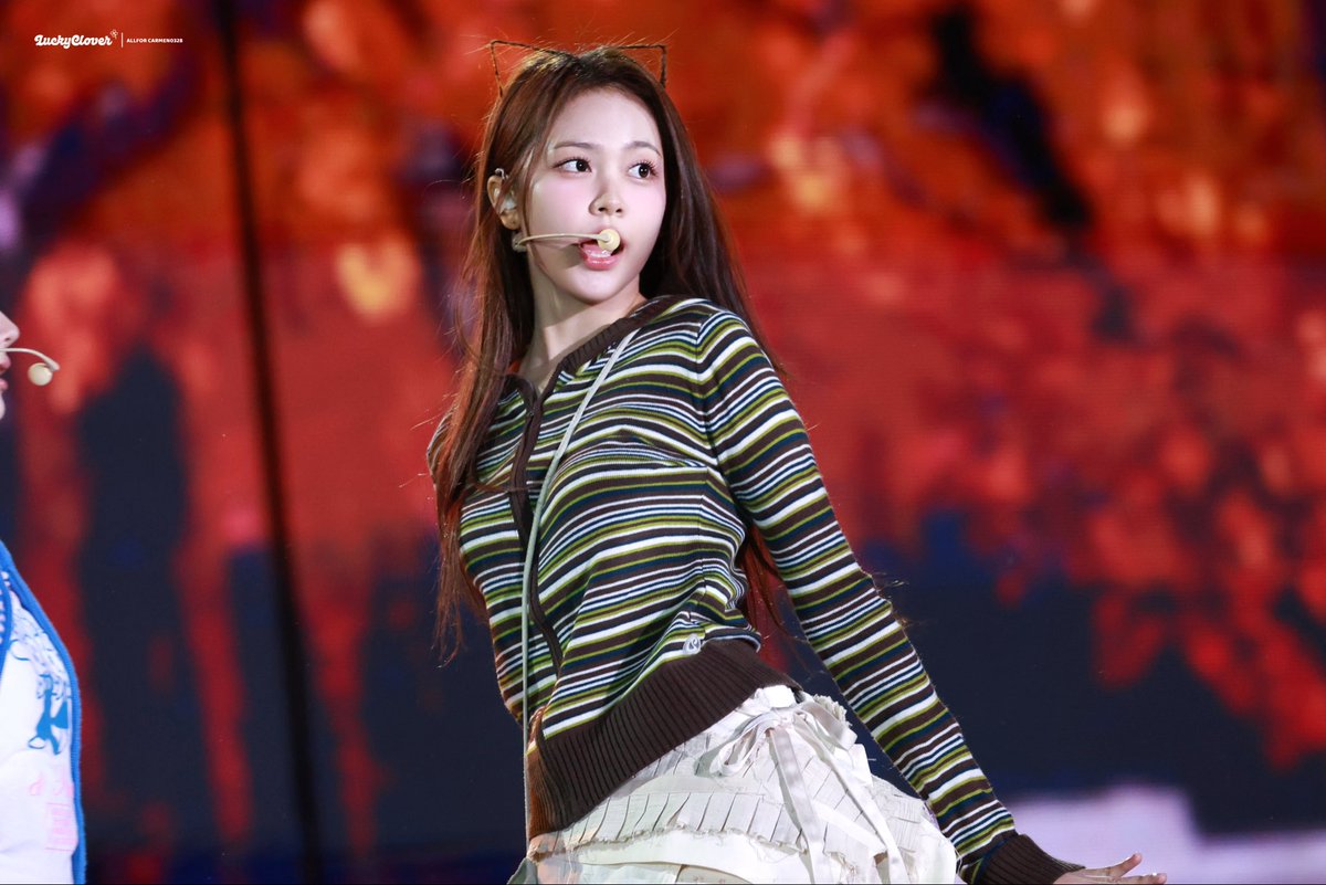 Lucky2clover_'s tweet image. 251010

#Hearts2Hearts #하츠투하츠 #H2H
#CARMEN #카르멘