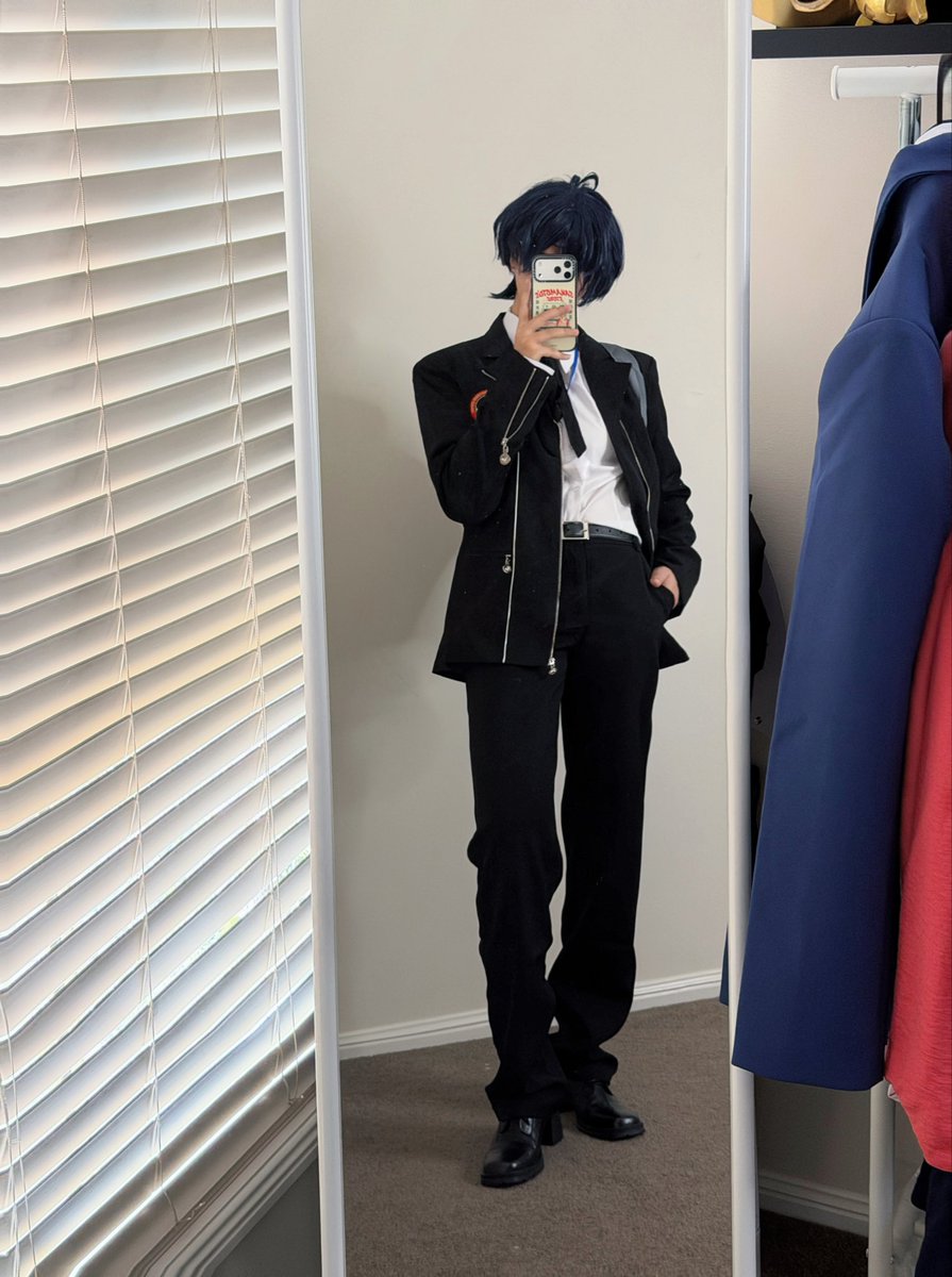 MORI377_'s tweet photo. #ペルソナ3 https://t.co/5hSYemcjlc