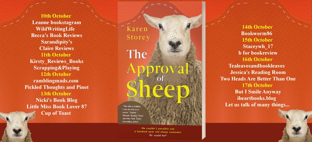 rararesources's tweet image. #bookpromo The Approval of Sheep by @StoreytellerK with @_clairereviews_ instagram.com/p/DPn0kCEiKvF/