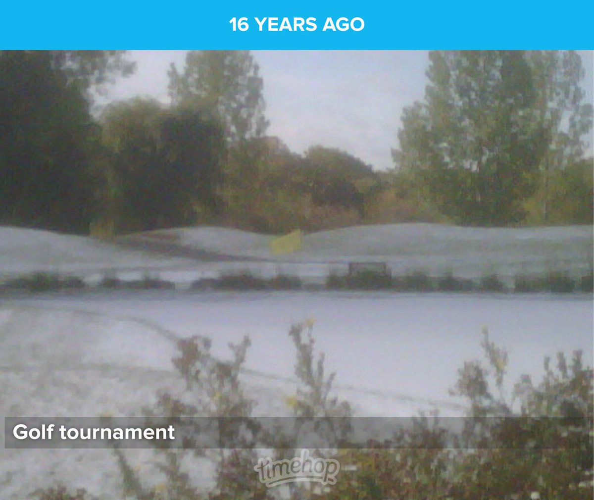 LoggersTrail ⛳️🏌🏻‍♂️🏌🏽‍♀️ tweet media