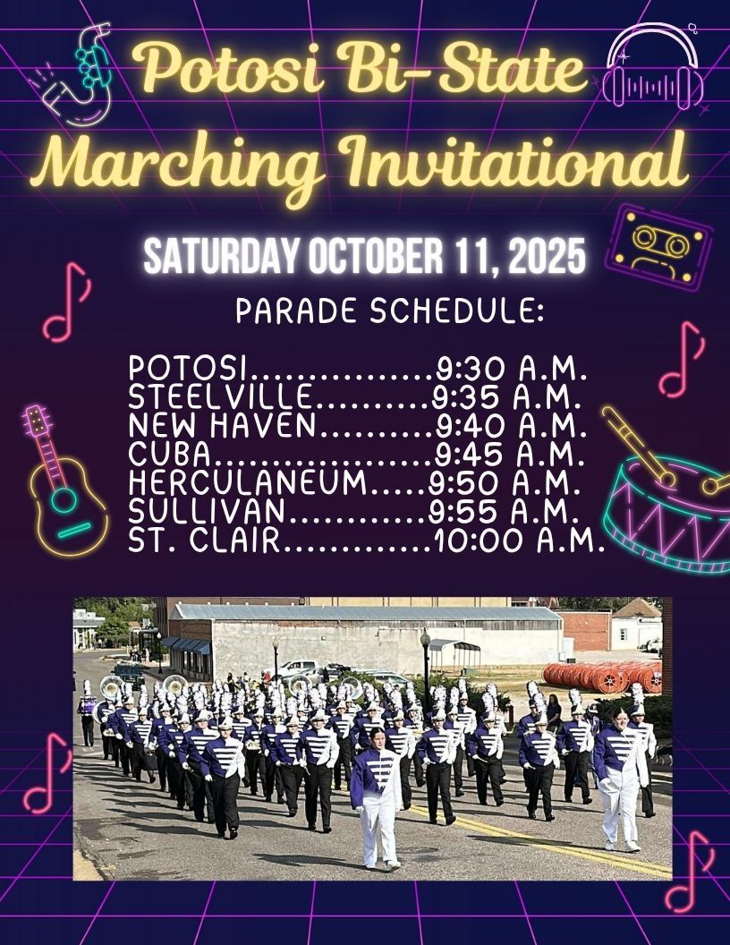 FHN Bands tweet media