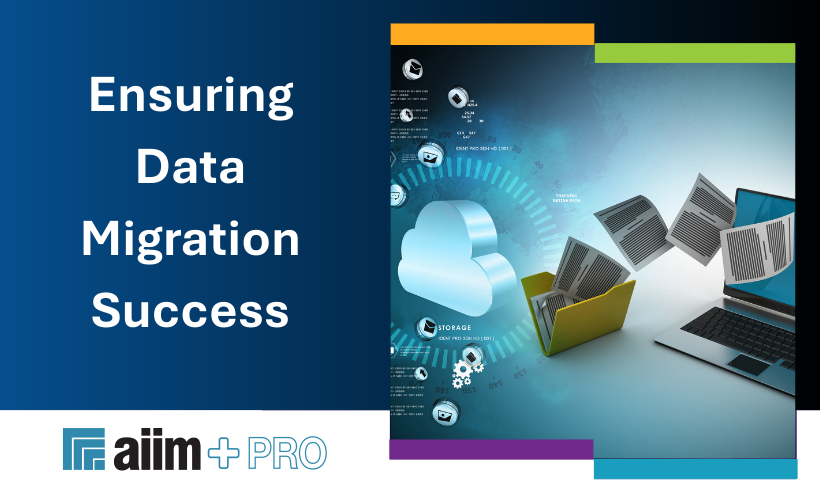 Data migration doesn’t have to be risky.
It’s a chance to boost security &amp; efficiency—if done right.

Learn best practices for success:
✅ Analyze data
👥 Involve stakeholders
🔍 Audit post-transfer

Start here: hubs.la/Q03MYXMx0

Join: hubs.la/Q03MZ1Kf0