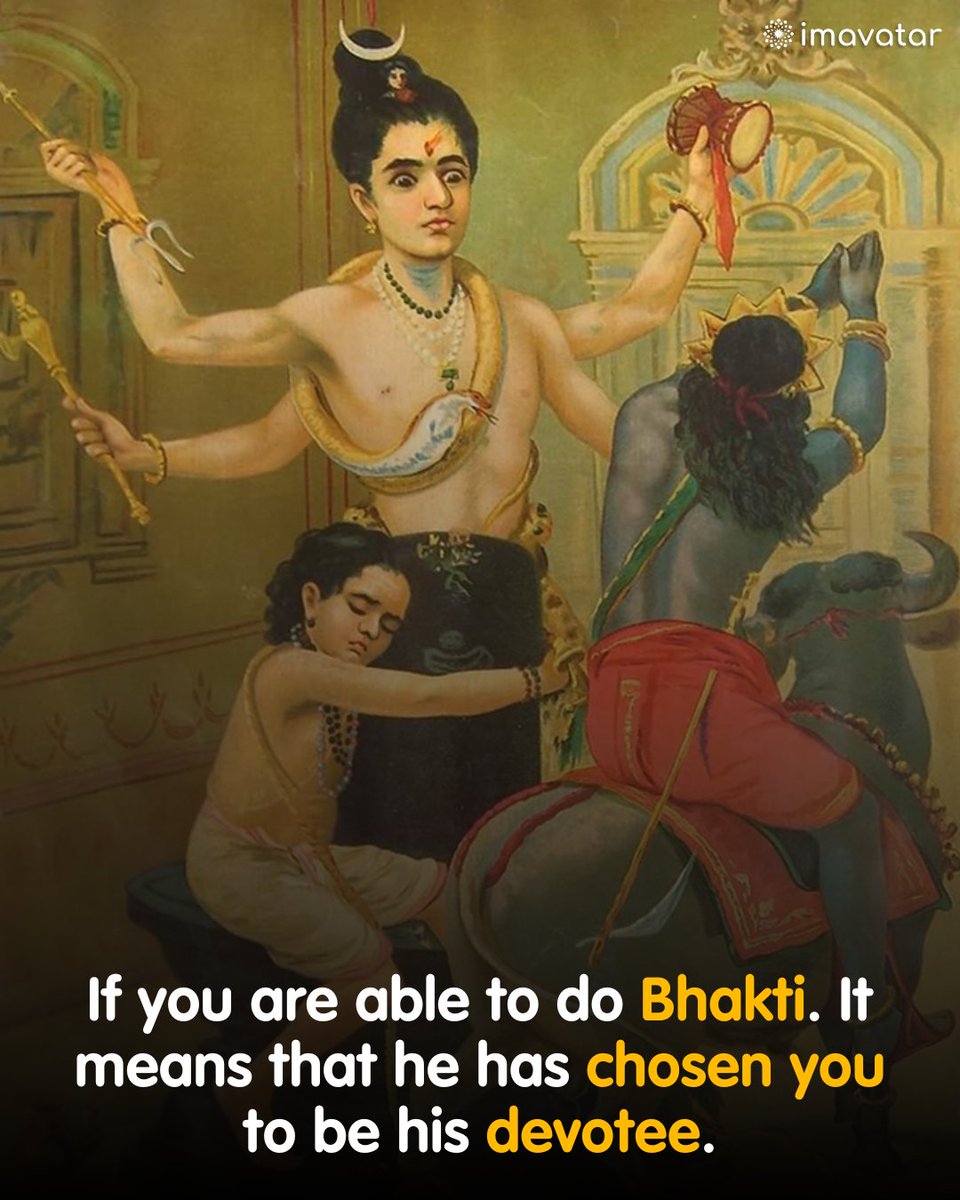 Jai Shiv Shankar 🕉️🙏
#imavatarofficial
