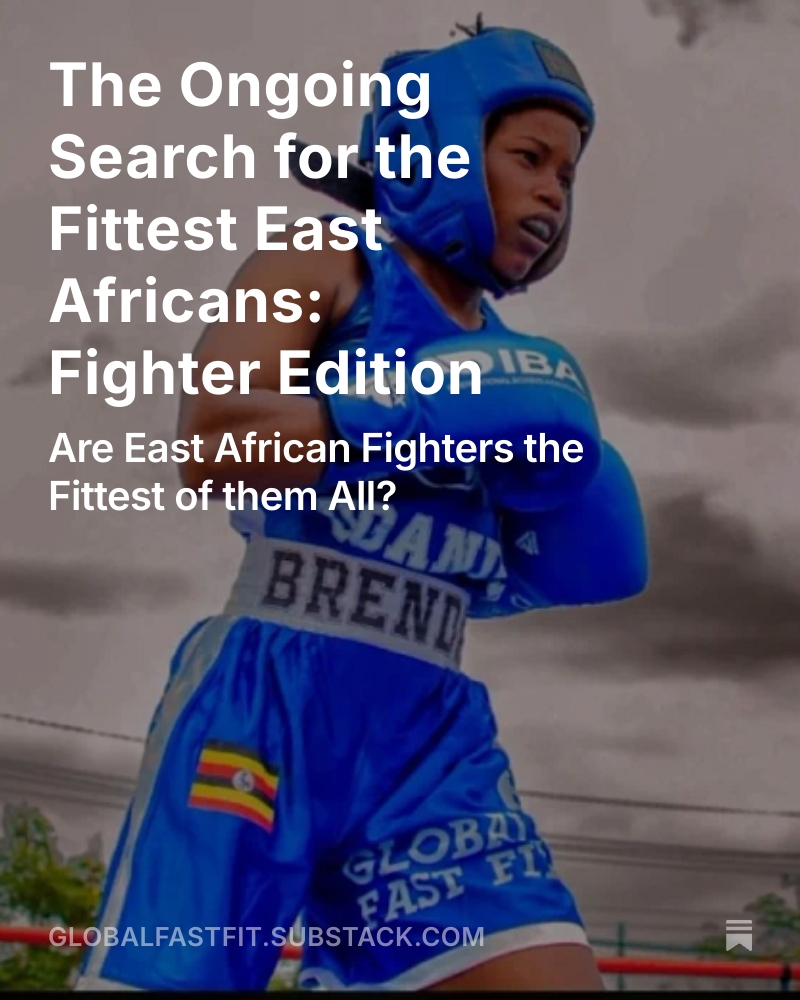 Global Fast Fit tweet media