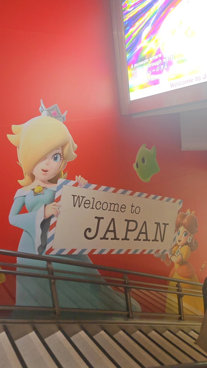 🇯🇵✈️