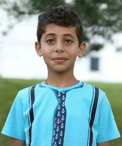 Yaşasaydı 19 yaşında olacaktı. İktidarı katliamlara borçlu olanlar, Veysel'i unutmasın. Ben hiç unutmuyorum.
#10ekim10yıl