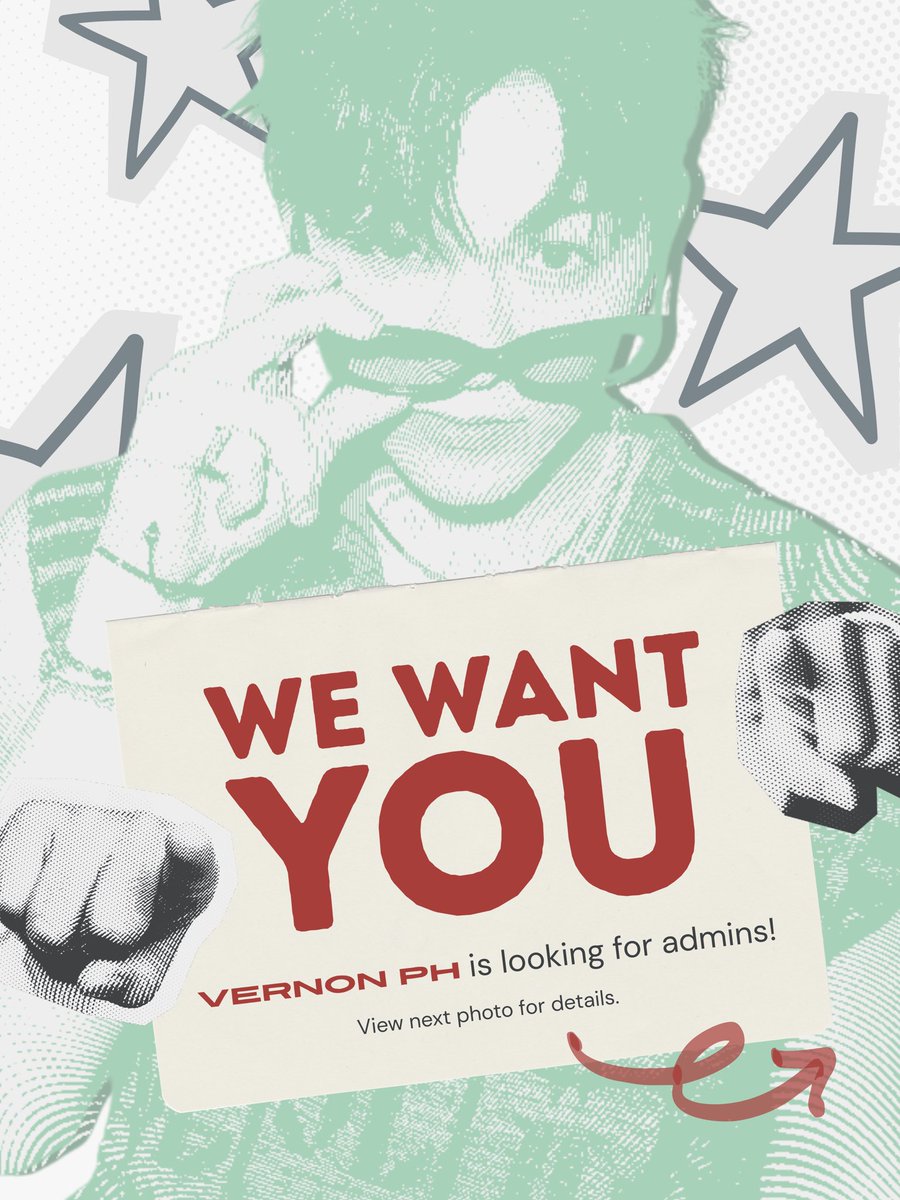 VERNON PHILIPPINES 🇵🇭 tweet media