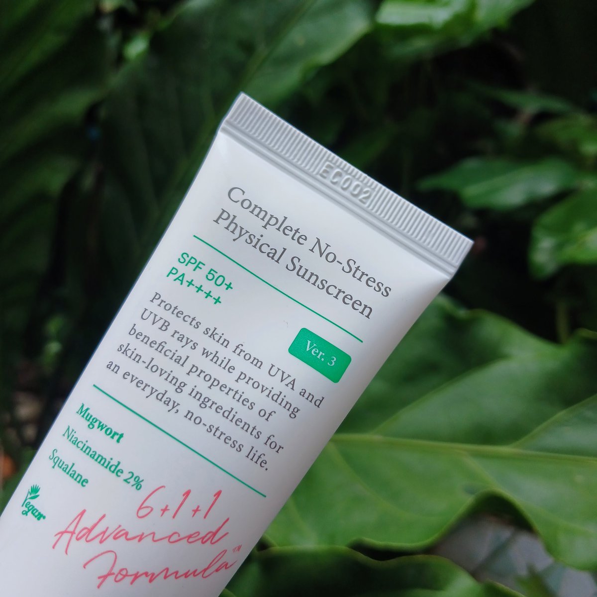 korean skincare never fail me🤟