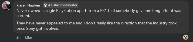 Simon Butler tweet media