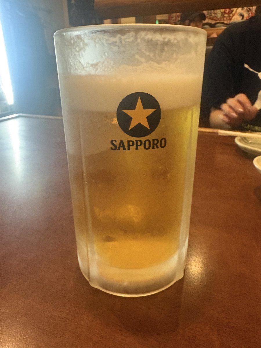 久々の養老の滝