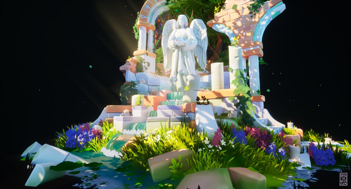 Anya Jo Elvidge tweet media