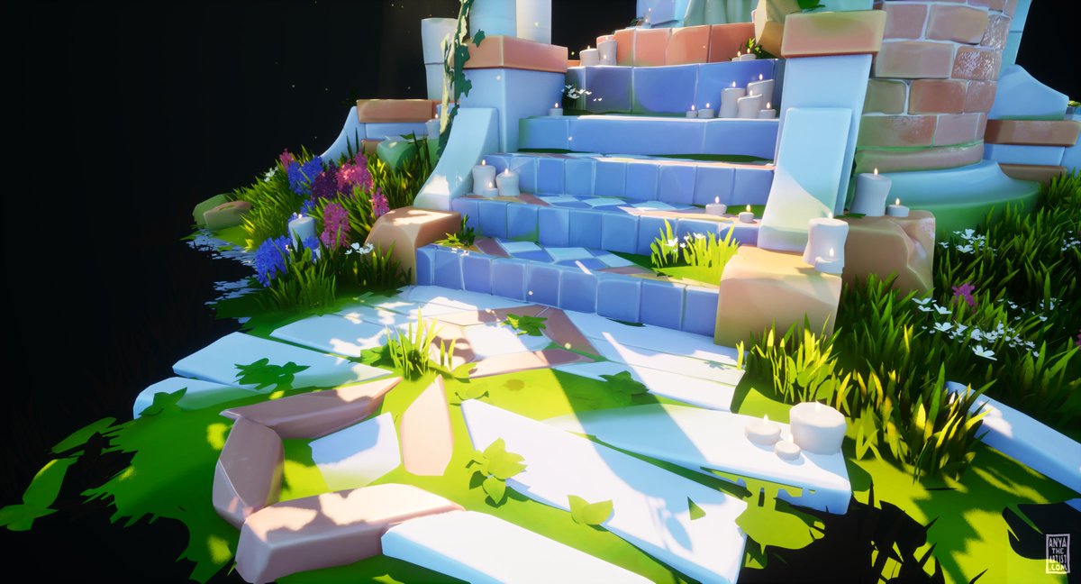 Finally finished this project! Only started it 5 years ago 🙃