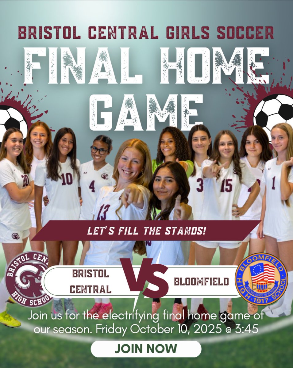 BCHS Girls Soccer tweet media