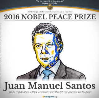 Juan Manuel Santos logró que FARC metamorfoseara en 34 estructuras criminales que superan los 7000 guerrilleros; entre ellas, la Segunda Marquetalia, el Estado Mayor Central y Timochenko en el Congreso. Además, a través de la JEP otorgó impunidad y se legalizaron billones de