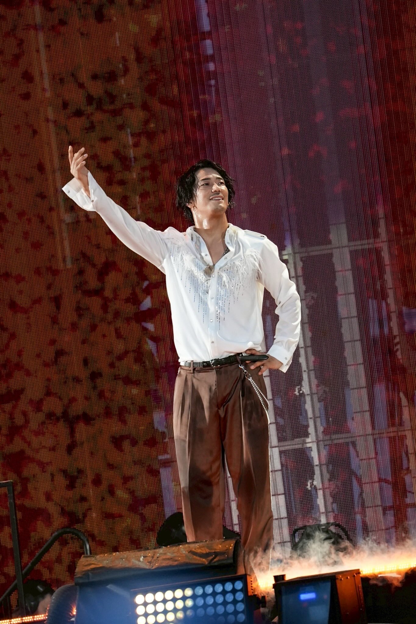 Naoki Kobayashi (@Naoki_works_) / X