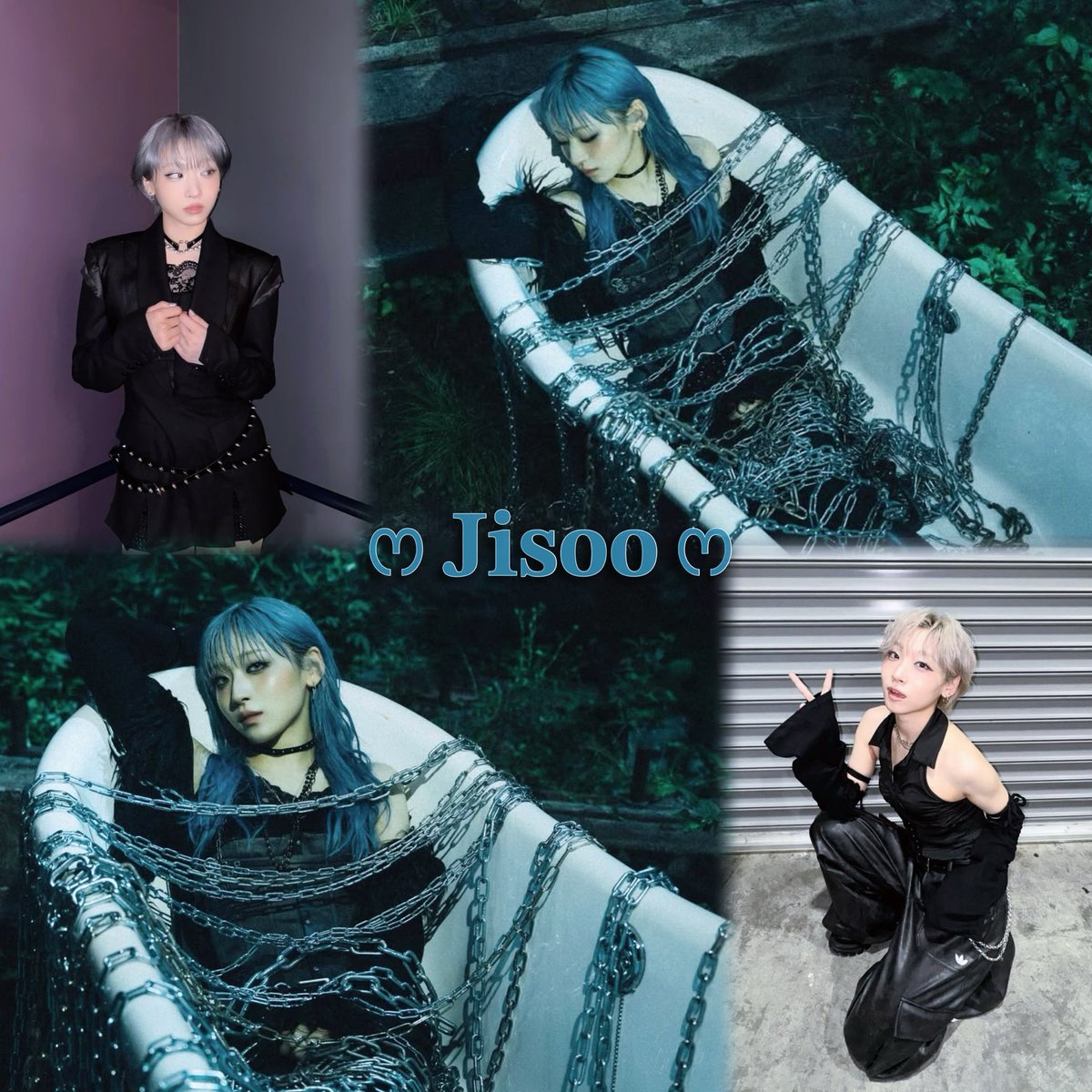 _q8js's tweet image. 🏷︎⸝‍⋆

FC┊︎🚺┊︎15↑┊︎関西┊︎拒否無

❥ 𝐉𝐢𝐬𝐨𝐨 

詳細はALT
♥ or ↺ でお迎えします⟡.·

 #HONEYsと繋がりたい  #HANA好きな人と繋がりたい  #HONEYs