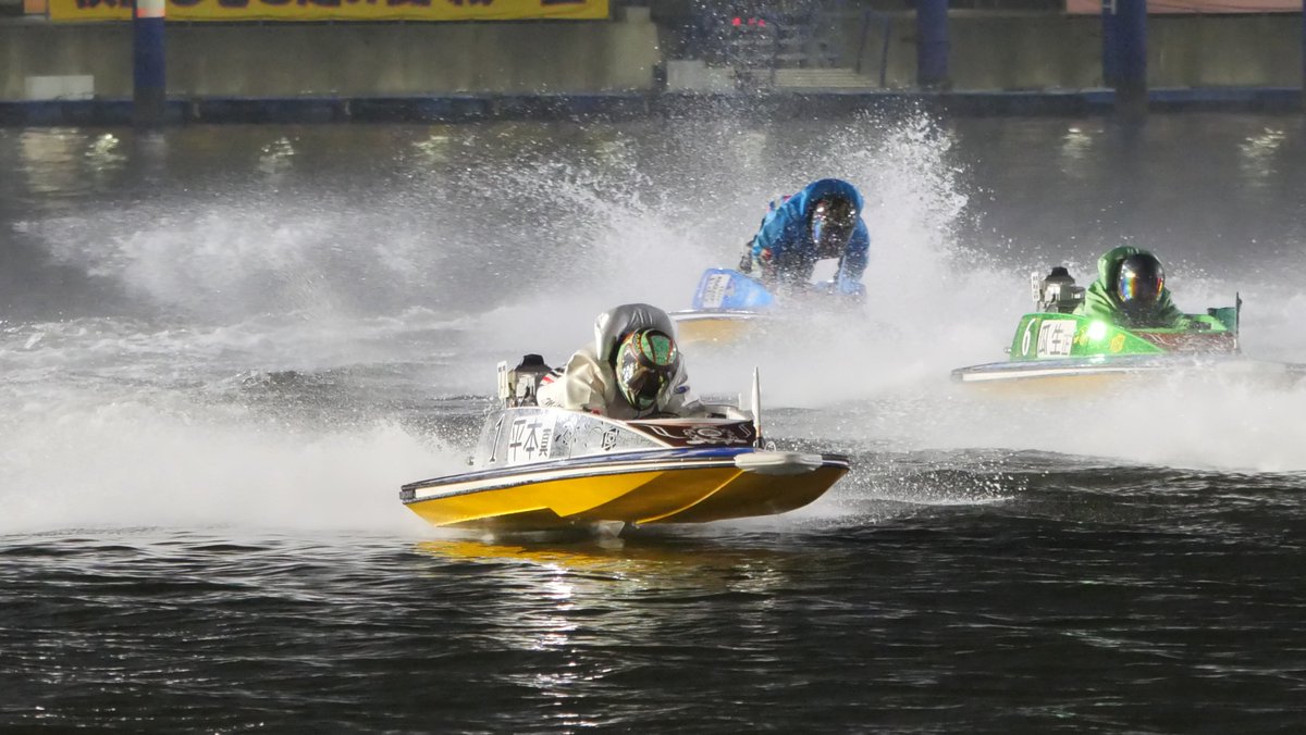 ボートレース ボートレース津【公式】ツックンの独り言 on X