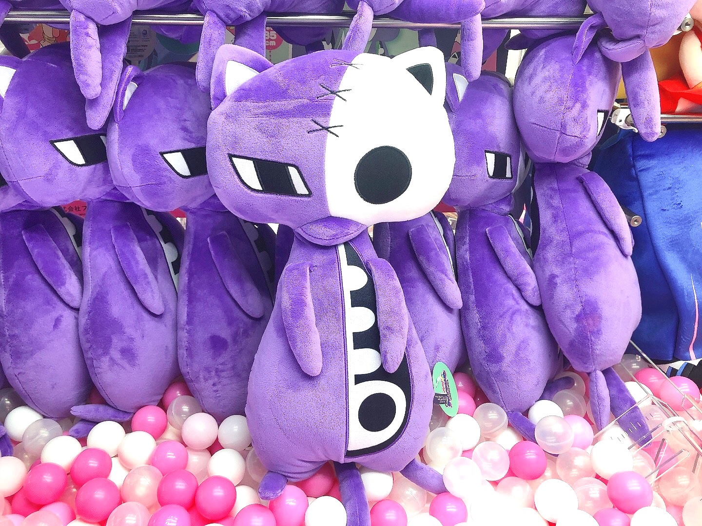 GiGO限定】パンスト おすわりぬいぐるみ パンティ ストッキング 2点