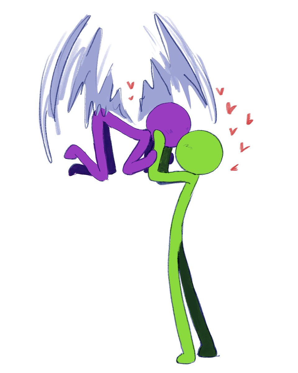 ilovegreenstick's tweet image. i #love #grapeduo 💜💚⛲️⛲️⛲️⛲️⛲️