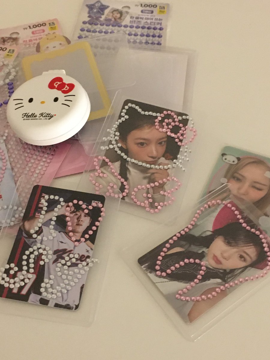 끼♡ tweet media