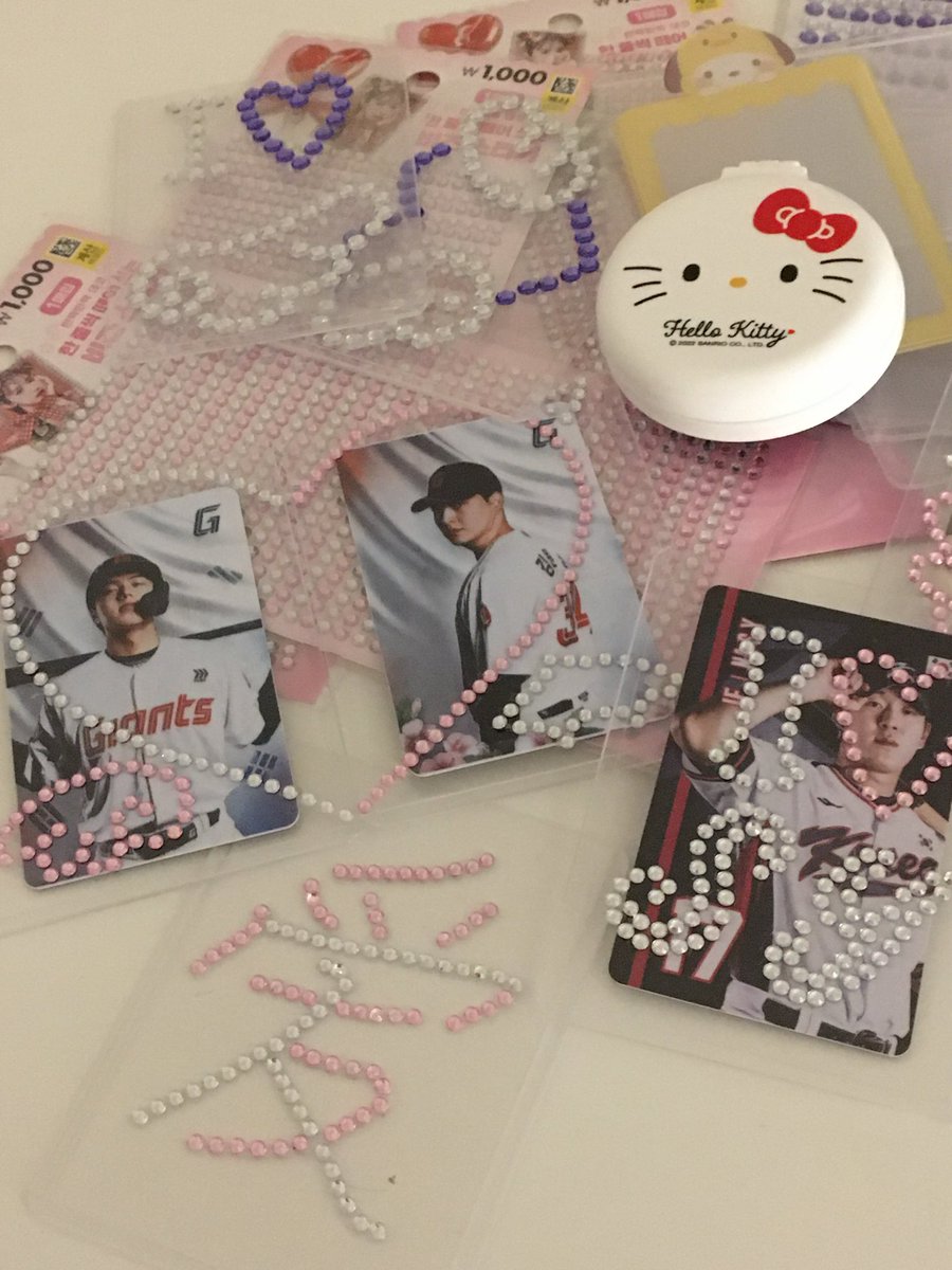 끼♡ tweet media