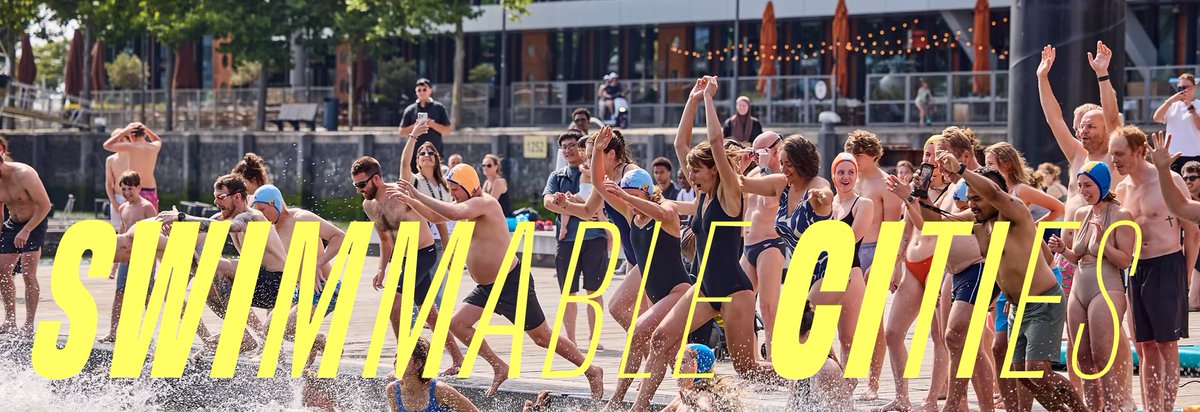 This week's FBW newsletter: 35 Years of Citizen Action; Swimming in Chicago River, the River Seine &amp; Hudson; Hoboken Mayor  Roberts explains FBW's "Blanket Test;" Were you a 1990/1992 referendum "NO" voter?
betterwaterfront.org/past-newslette…