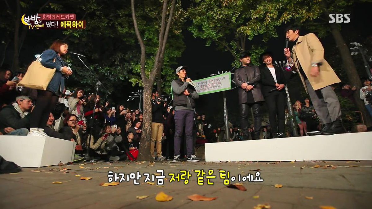 학벌통올때 투컷이 한 말 보면 좀 나아짐