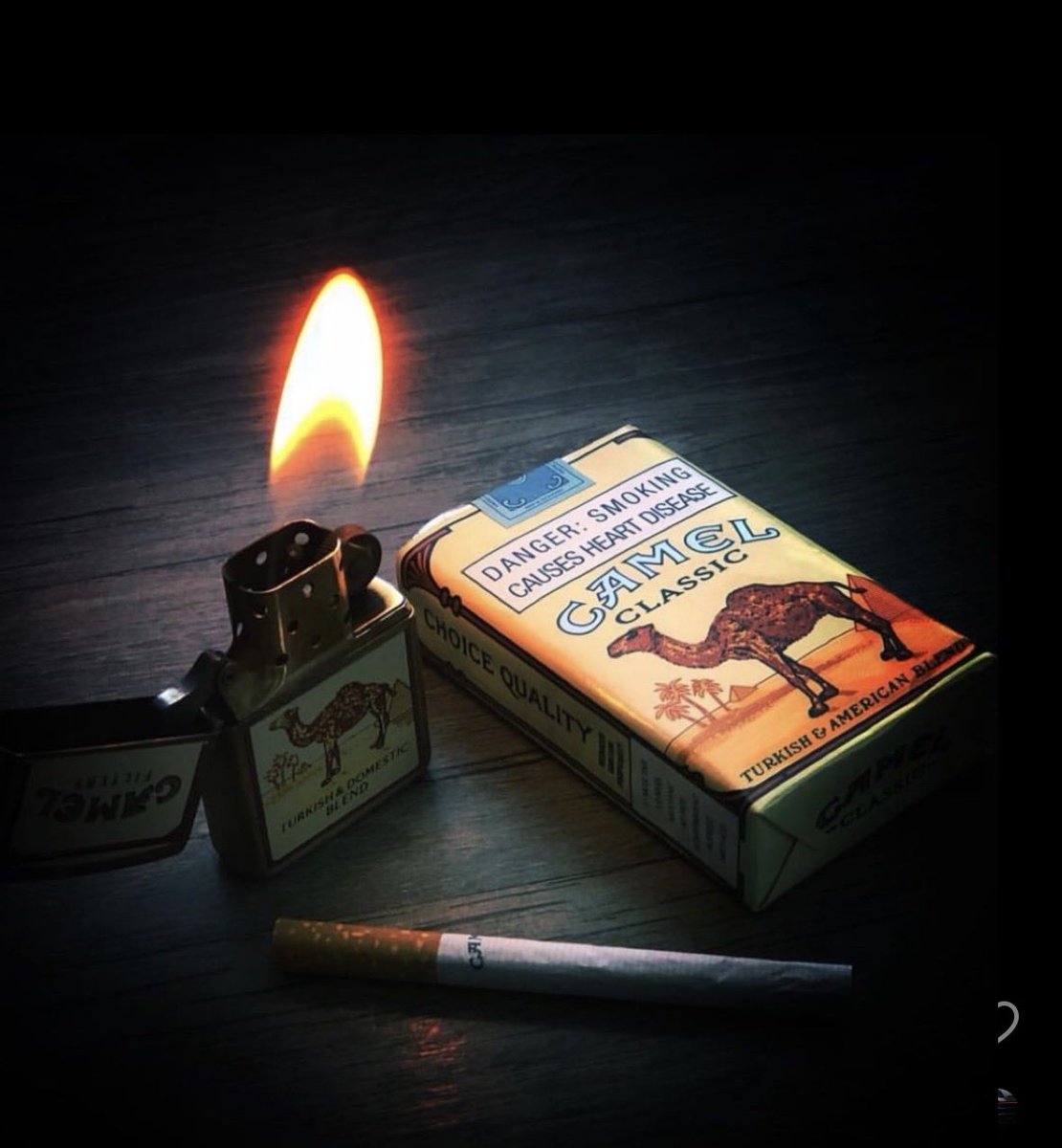 اعرق وافخم تبغ لا يعرفه البروليتاريون