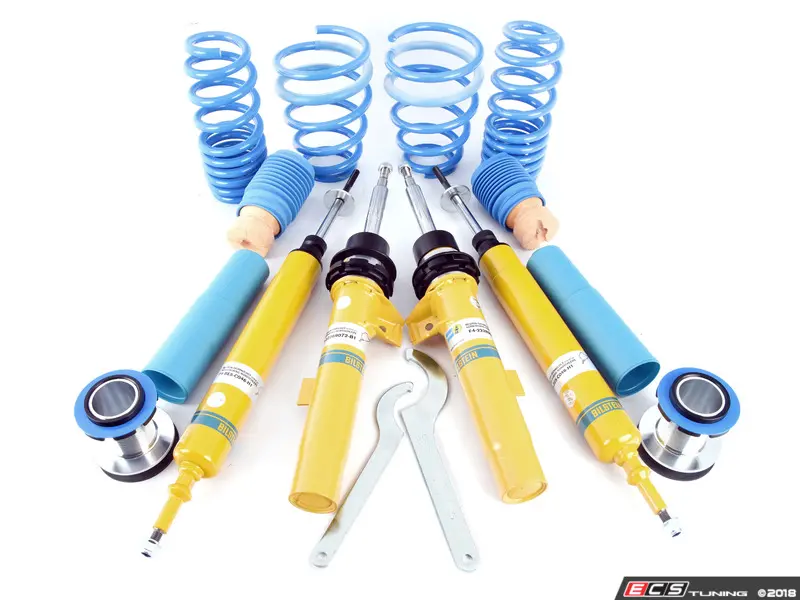 ECSTuning's tweet image. Save up to 5% on Bilstein coilovers by using promo code GREATRIDE

tinyurl.com/2r3adxep

#VW #AUDI #Bilstein #coilover #ecstuning