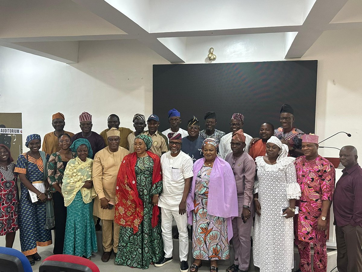 Lagos State Building Control Agency (LASBCA) tweet media