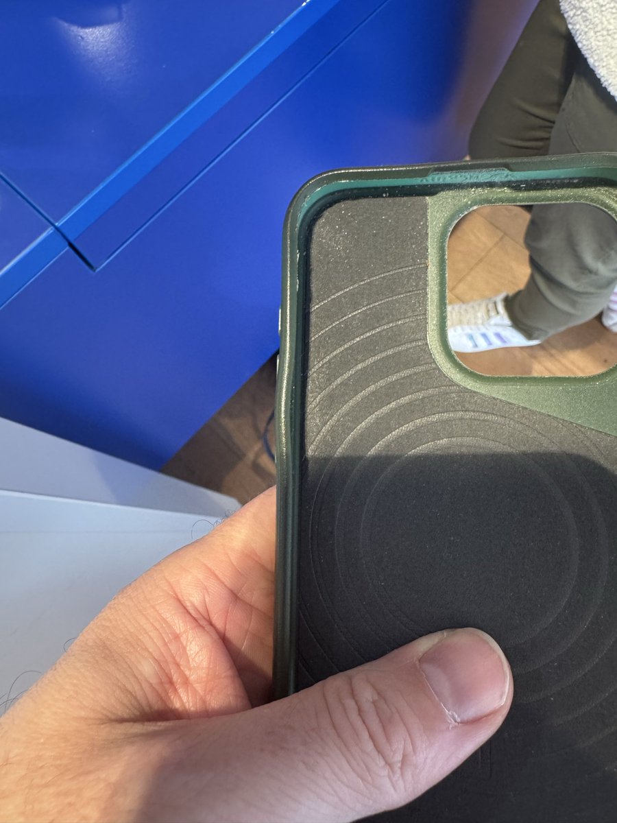 Rob Crane tweet media