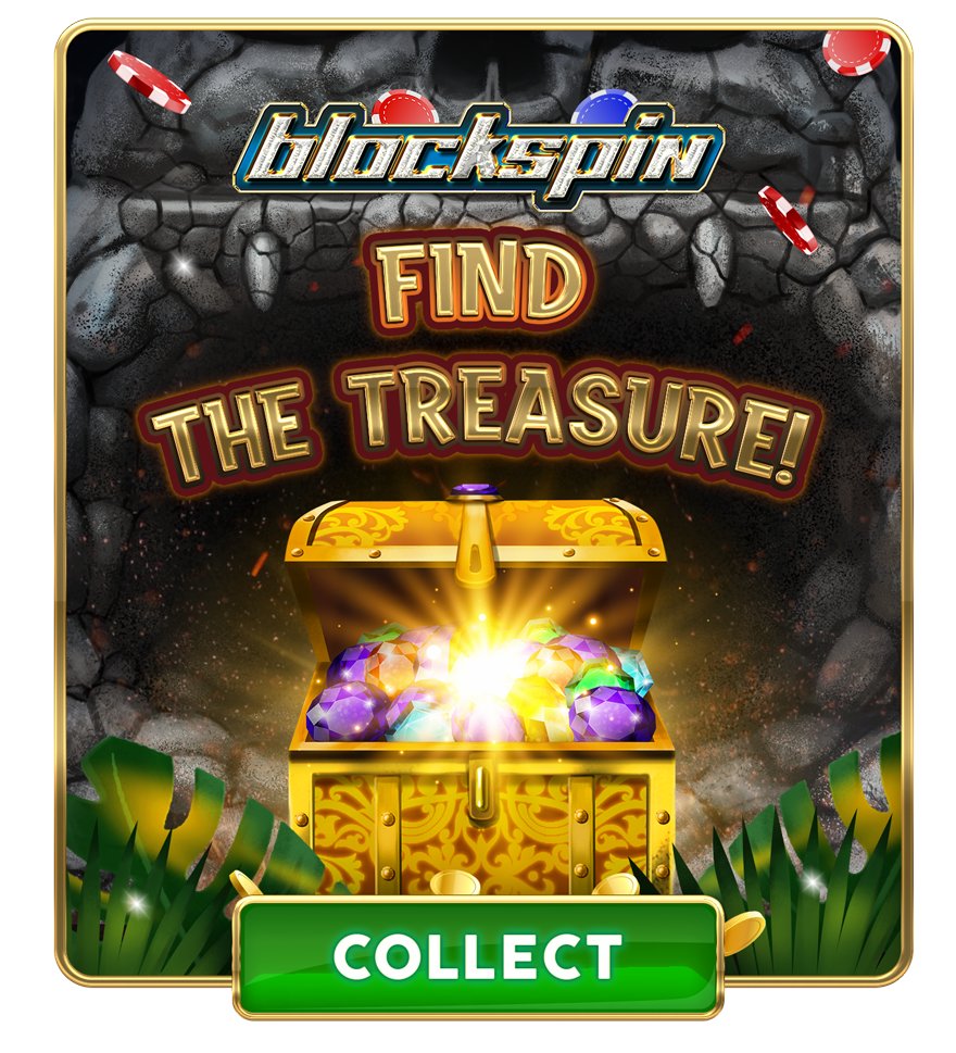 Blockspingaming tweet media