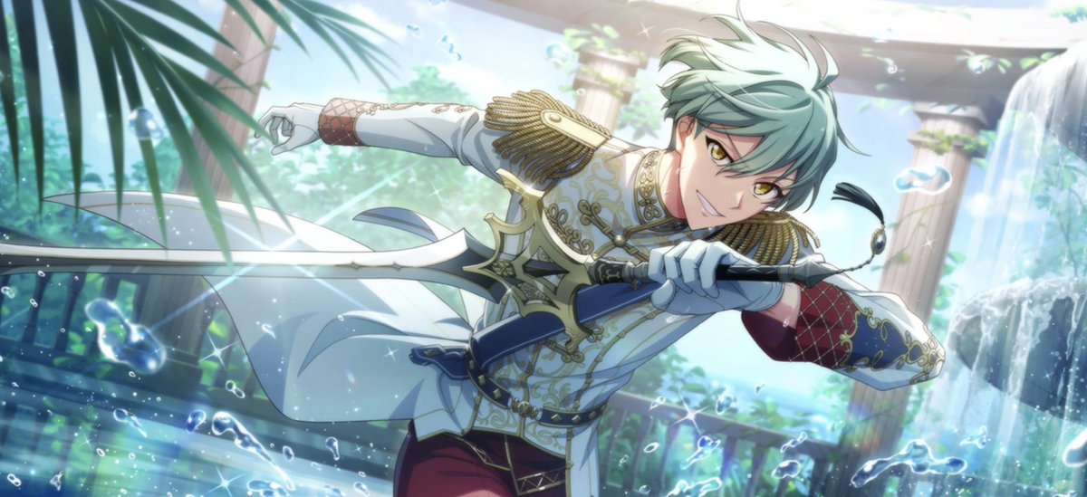 Haruka Isumi - Chivalry Rabbit Chat [English Translation]

AUUGGHH THIS IS ONE OF THE CUTEST MOST WHOLESOME CHATS EVER 😭😭😭 I LOVE GAKU AND HARUKA'S DYNAMIC. thanks for bringing back libel and arme banri

tumblr.com/torahoes/79702…

<a href="/i7translations/">Ainana ENG translations</a> #ainanaTL
