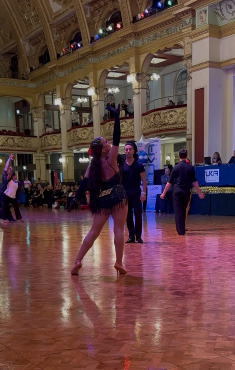 Our Lady's College (@olcdrogheda) on Twitter photo Congratulations to Second Year student Laura Wieczorek who took home first prize in the UKA Dance Competition held in the Winter Gardens in Blackpool! This is a fantastic accomplishment for Laura and her dance school, we are very proud of her achievement. Well done Laura! Congratulations to Second Year student Laura Wieczorek who took home first prize in the UKA Dance Competition held in the Winter Gardens in Blackpool! This is a fantastic accomplishment for Laura and her dance school, we are very proud of her achievement. Well done Laura!