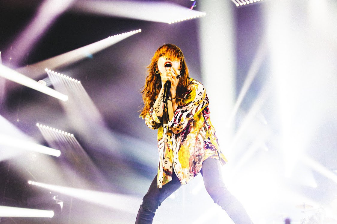 本日、鹿児島県は川商ホール（鹿児島市民文化ホール）第1ホールにオン