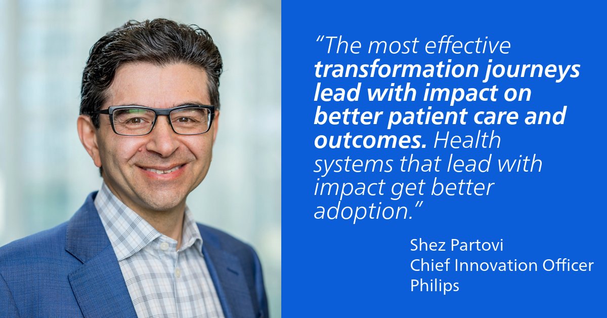 Philips News tweet media