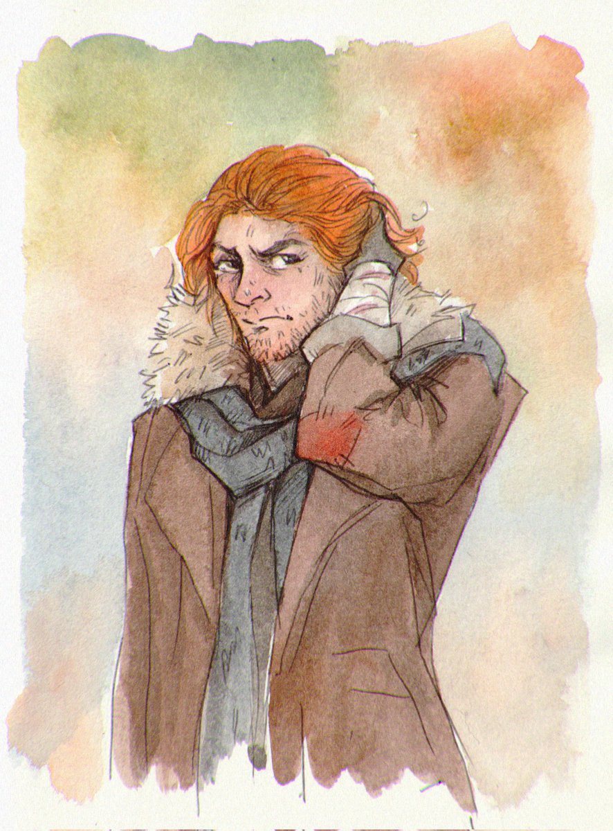 blida_veselka's tweet photo. Meet Caleb Widogast 🔥❤️‍🔥
He actually knows what he's doing)

#украрт #criticalrolefanart #TheMightyNein https://t.co/wslrRzrEKq