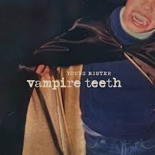 JacktheRadio's tweet photo. “VAMPIRE TEETH” is now streaming online! 

Earlier this year Danny and George had the chance to write with our super talented friend #YoungMister. The final product was this anthemic, nostalgia blast of a song. Stream, share, and let us know what you think. 🧛‍♂️🍁🎶 https://t.co/V3GtA4ew6q