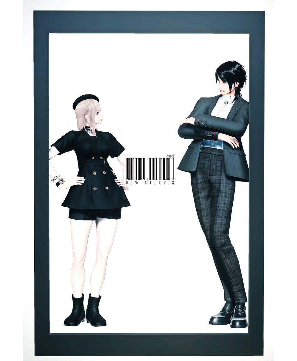 Monotone ̖́-

#ma7ロゴ 
#ある日のぷそ仔