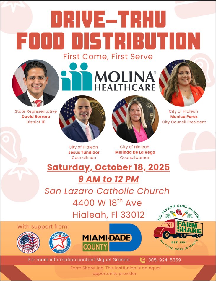 Farm Share, Inc. tweet media