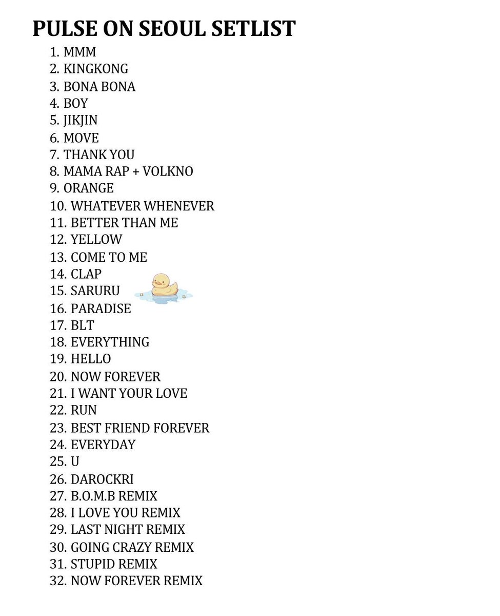 hyuknim2307's tweet image. y’all better start training for your stamina cus this concert tour bout to be EXHAUSTING 😭😭