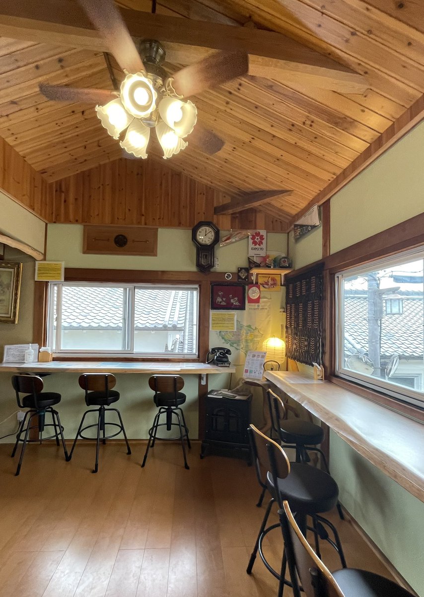 alika36do's tweet photo. ✨取扱店が橿原・今井町に✨

見晴らし茶屋「ももや」さんで
なんと、ご購入いただけるように🙌
(取扱商品は、包装紙・便箋)

奈良の地産と今井町を愛する
ご夫婦が営むアットホームなお店で

近鉄橿原線「八木西口駅」から徒歩5分
お車は、交流センター華甍に駐車OK

美味なモノ、美観に出会えます https://t.co/cLSsEXyQqk