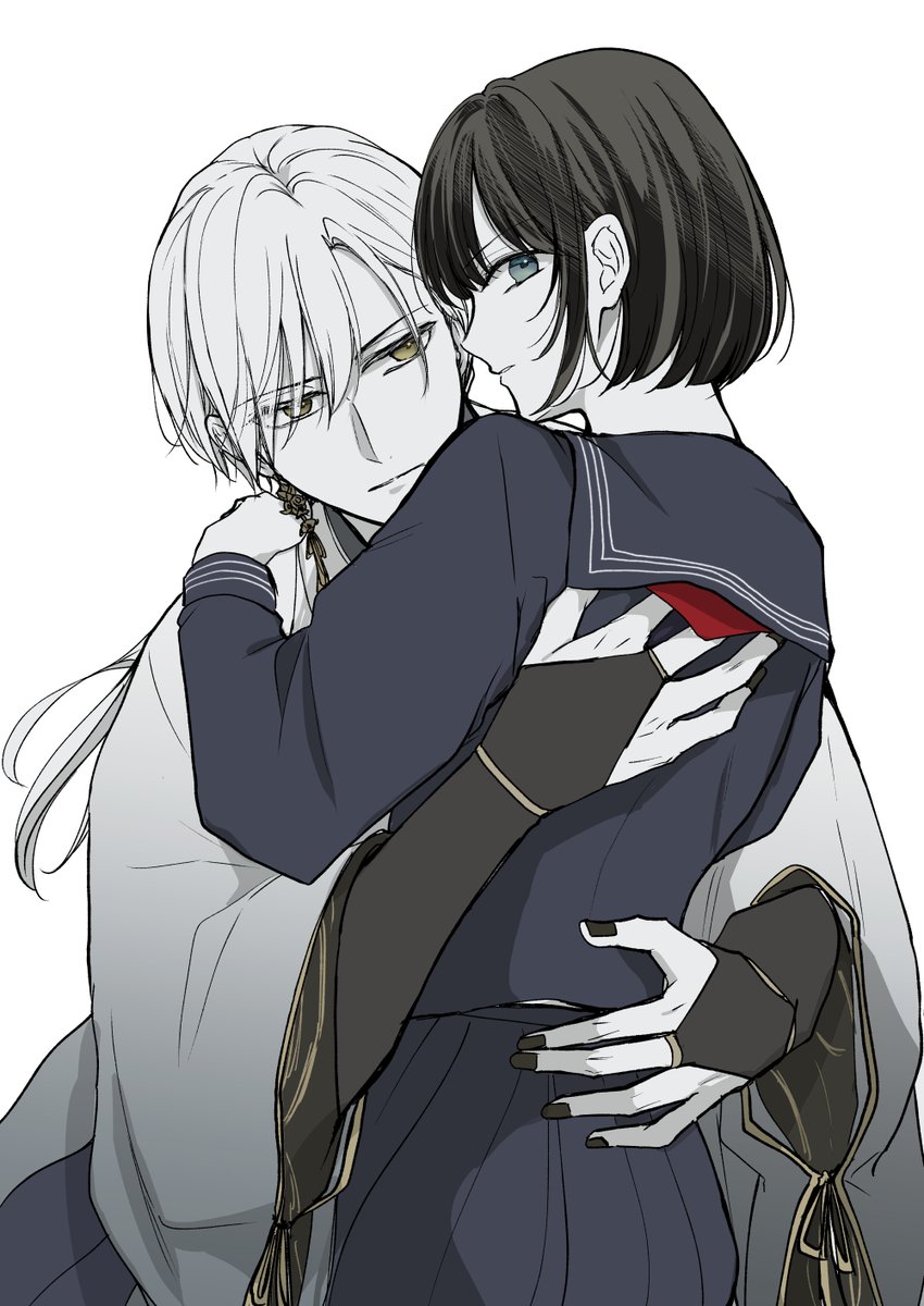 楓かのは①＊フブキ楓②🍁スパコミ5日東２ て18a tweet media