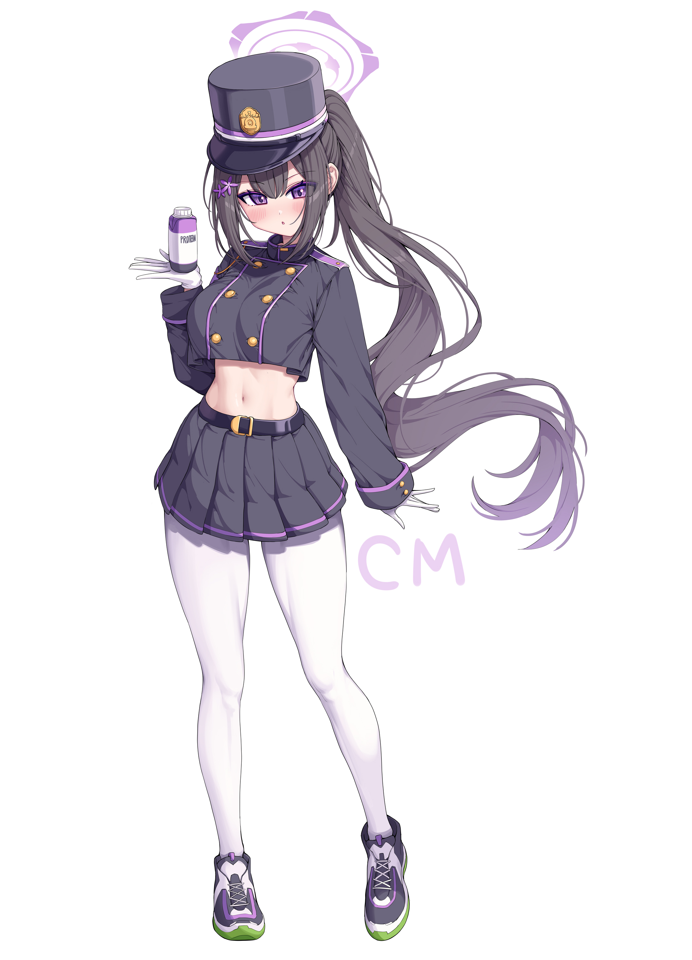 ブルアカ 768枚+8枚 ブルアカ 768枚+8枚 ブルーアーカイブ -Blue Archive-(ブルアカ)