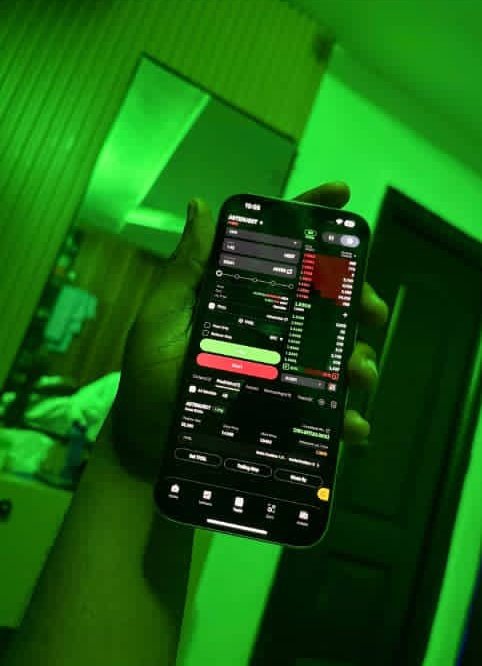 Uptober 
MoonVember
BullCember

Claim it because 
It will all favour us

gXNL fam