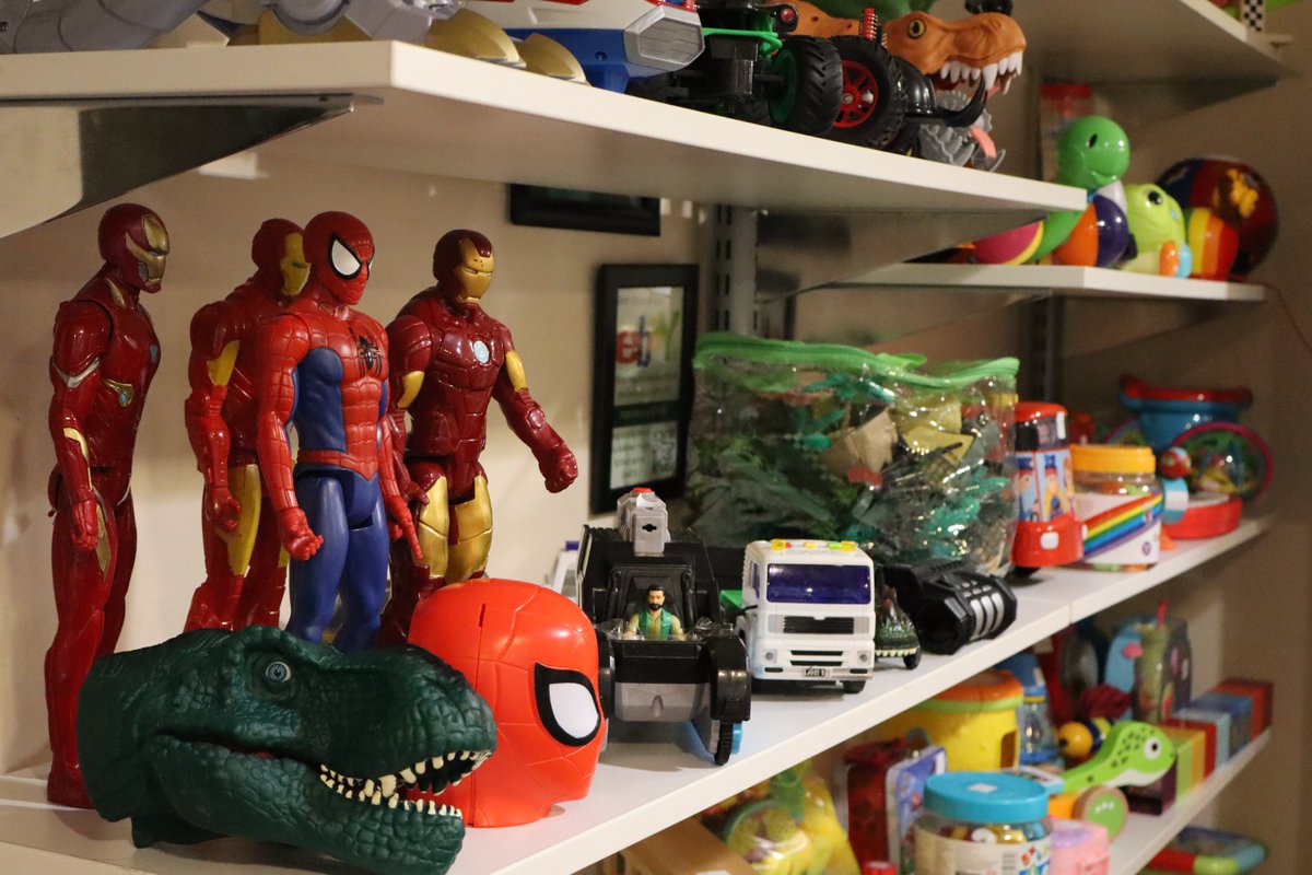 Wakefield Hospice tweet media